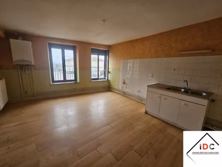 vente immeuble 442 m² à avricourt (54450)  151 300 €