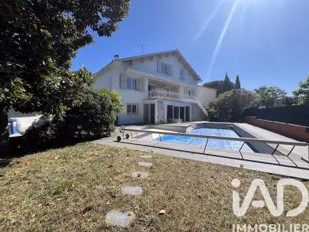 vente maison 7 pièces 289 m² à l'union (31240)  599 000 €