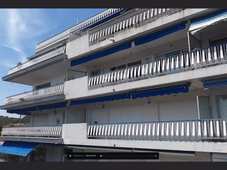 vente appartement 2 pièces 56.35 m² à cannes (06400)  530 000 €