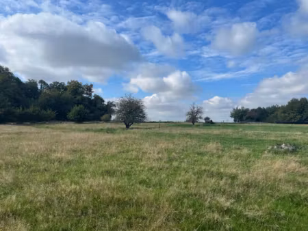 vente terrain 615 m² à boismont (80230)  76 000 €