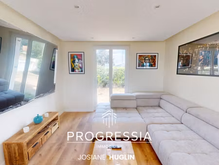 vente maison 4 pièces 92.6 m² à tancarville (76430)  252 000 €