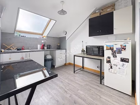 vente appartement 2 pièces 42.65 m² à angers (49000)  141 600 €