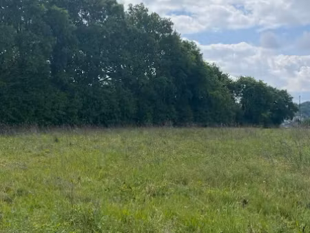 vente terrain 685 m² à montenois (25260)  63 900 €