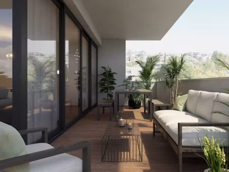 vente appartement 2 pièces 45 m² à valbonne (06560)  275 000 €