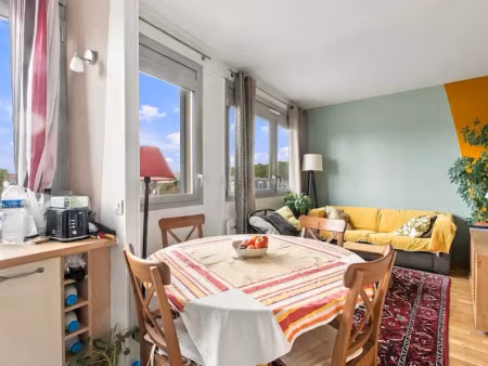 vente appartement 3 pièces 49 m² à melun (77000)  146 000 €