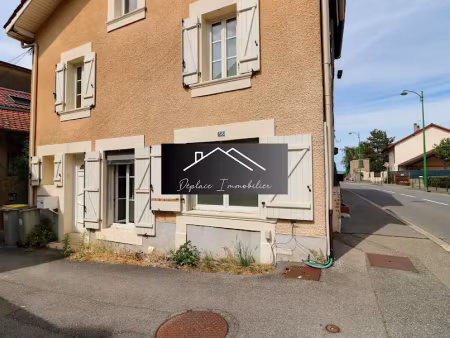 vente maison 3 pièces 68.87 m² à thonon-les-bains (74200)  210 000 €