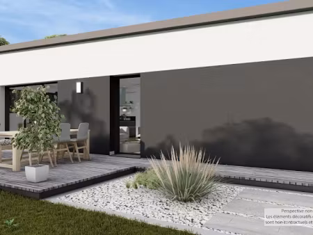 vente maison neuve 3 pièces 103 m² à montgiscard (31450)  347 978 €