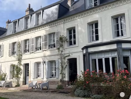 manoir la cerlangue (76)