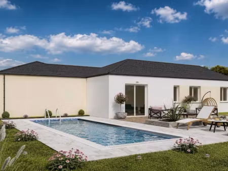 vente maison neuve 6 pièces 85 m² à toul (54200)  269 500 €