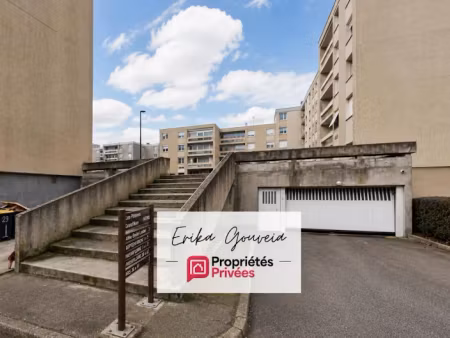 vente parking 15 m² à le havre (76600)  15 990 €
