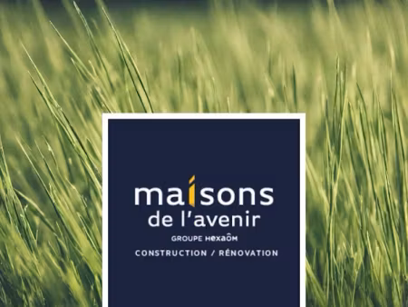 vente terrain 256 m² à plouay (56240)  55 900 €