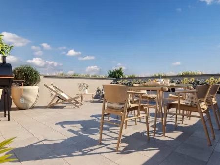 vente appartement 3 pièces 65 m² à nice (06000)  609 000 €
