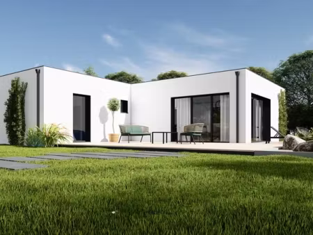 vente maison neuve 4 pièces 106 m² à pibrac (31820)  374 500 €