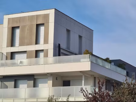 vente appartement 4 pièces 84 m² à thonon-les-bains (74200)  435 000 €