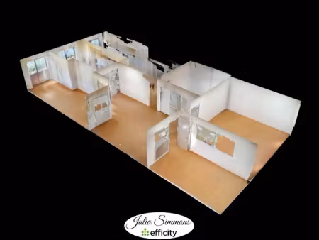vente locaux professionnels 6 pièces 144 m² à bois-d'arcy (78390)  308 000 €