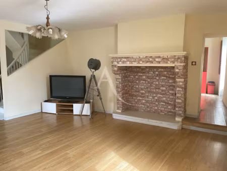 vente maison 6 pièces 156.5 m² à mouzeuil-saint-martin (85370)  97 900 €