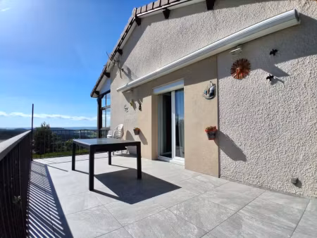 vente maison 5 pièces 141 m² à saint-didier-en-velay (43140)  298 000 €