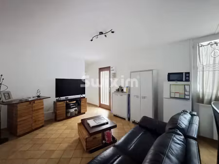 vente appartement 2 pièces 37.24 m² à valenciennes (59300)  65 000 €