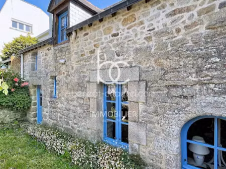 vente maison 3 pièces 63.66 m² à ile-aux-moines (56780)  509 000 €