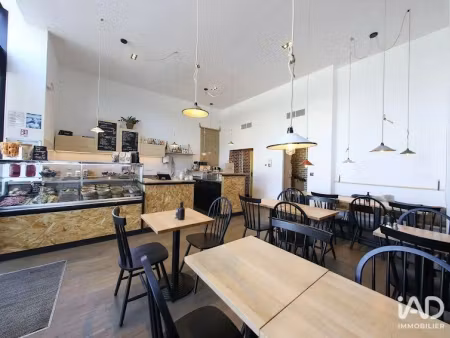 vente locaux professionnels 0 pièces 58 m² à marseille 2ème (13002)  140 000 €