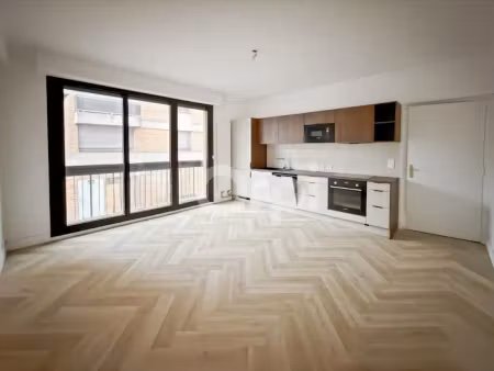vente appartement 3 pièces 55 m² à toulouse (31000)  314 000 €