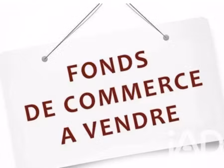 vente locaux professionnels 0 pièces 400 m² à roye (80700)  175 000 €