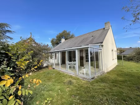 vente maison 4 pièces 86.88 m² à saint-didier (35220)  210 000 €