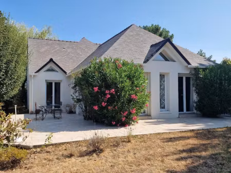 vente maison 5 pièces 152 m² à la baule-escoublac (44500)  549 900 €