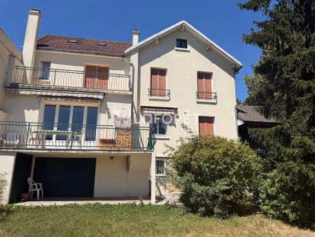 vente maison 7 pièces 140 m² à juvisy-sur-orge (91260)  355 000 €