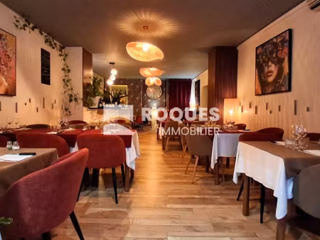 vente locaux professionnels 0 pièces 122.16 m² à millau (12100)  95 000 €