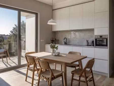 vente appartement 4 pièces 79 m² à rouen (76000)  373 000 €