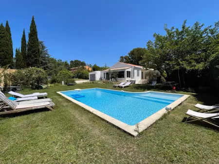 vente maison 5 pièces 180 m² à puyricard (13540)  899 000 €