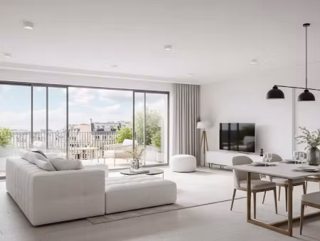 vente appartement 2 pièces 47 m² à nimes (30000)  207 760 €