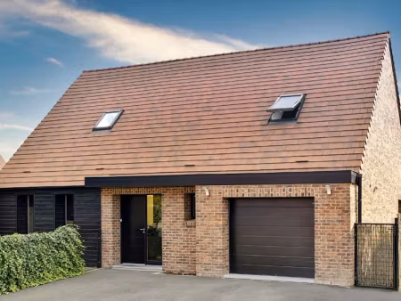vente maison neuve 5 pièces 90 m² à sailly-labourse (62113)  364 673 €