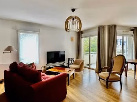 vente appartement 3 pièces 72.97 m² à montreuil-juigné (49460)  230 560 €