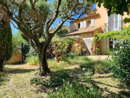 vente propriété 7 pièces 160 m² à cucuron (84160)  479 000 €