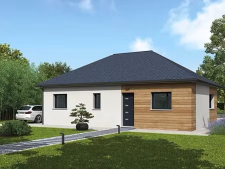 vente maison neuve 4 pièces 75 m² à neuville-sur-oise (95000)  445 000 €