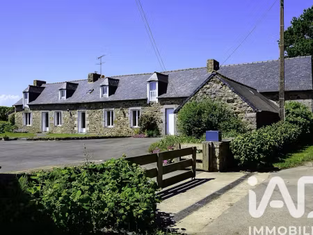vente maison 7 pièces 160 m² à planguenoual (22400)  568 500 €