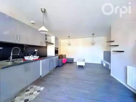 vente maison 4 pièces 95.83 m² à aulnat (63510)  125 000 €