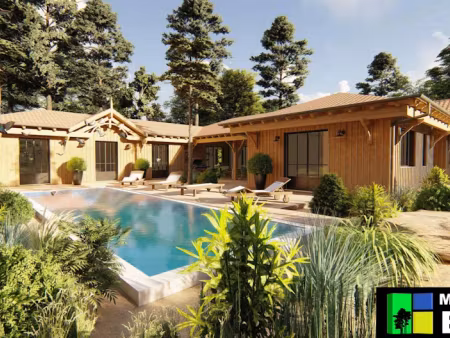 vente terrain 1300 m² à lège-cap-ferret (33950)  350 000 €