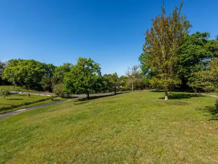 vente terrain 1406 m² à anglet (64600)  895 000 €
