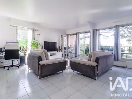 vente appartement 6 pièces 118 m² à brunoy (91800)  219 000 €