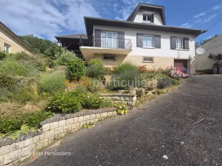 vente maison 5 pièces 148.3 m² à bar-le-duc (55000)  209 000 €