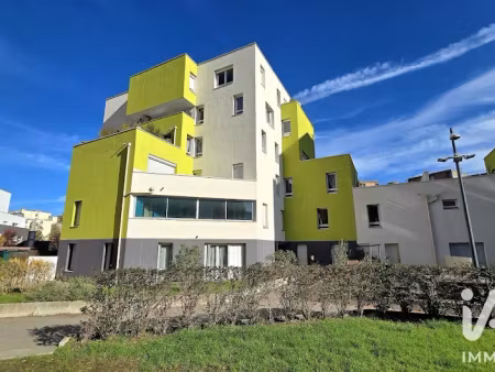 vente appartement 3 pièces 83 m² à evry (91000)  169 900 €