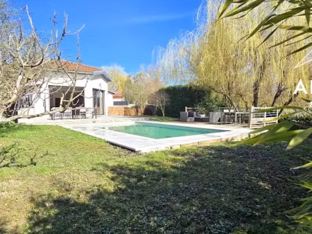 vente villa 6 pièces 187 m² à priay (01160)  474 000 €