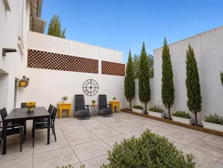 vente appartement 4 pièces 76 m² à les angles (30133)  199 000 €