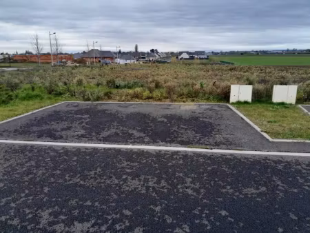 vente terrain 500 m² à vasseny (02220)  21 252 €