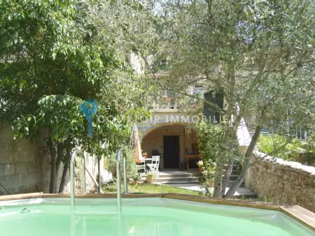 vente maison 7 pièces 150 m² à la voulte-sur-rhône (07800)  249 900 €