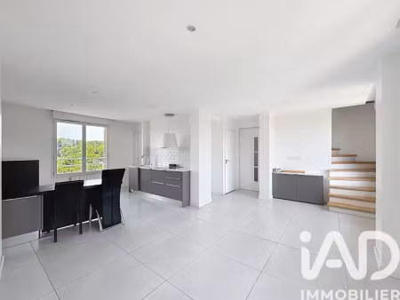 vente appartement 4 pièces 65 m² à méry-sur-oise (95540)  203 000 €
