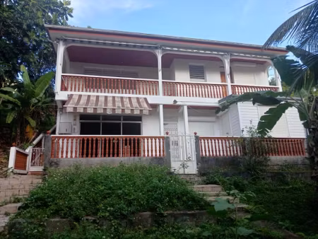 vente maison 6 pièces 162 m² à morne a l'eau (97111)  299 000 €